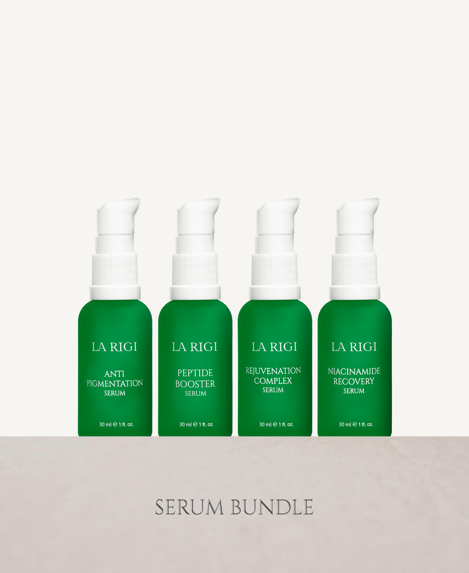 Serum Bundle